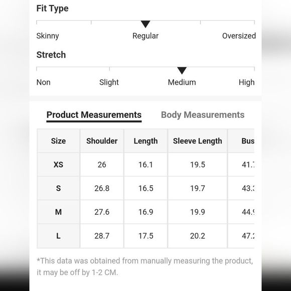 Bundle 2 for $20😀 Shein Crop Top - Picture 2 of 10